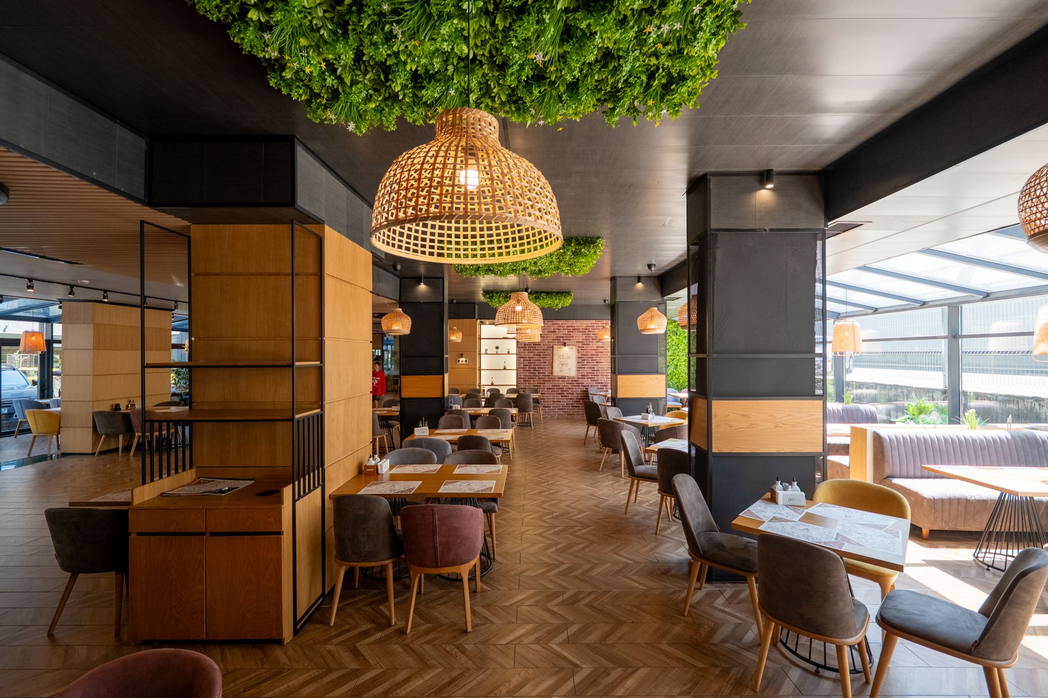 Hotel Avenue Deluxe 5