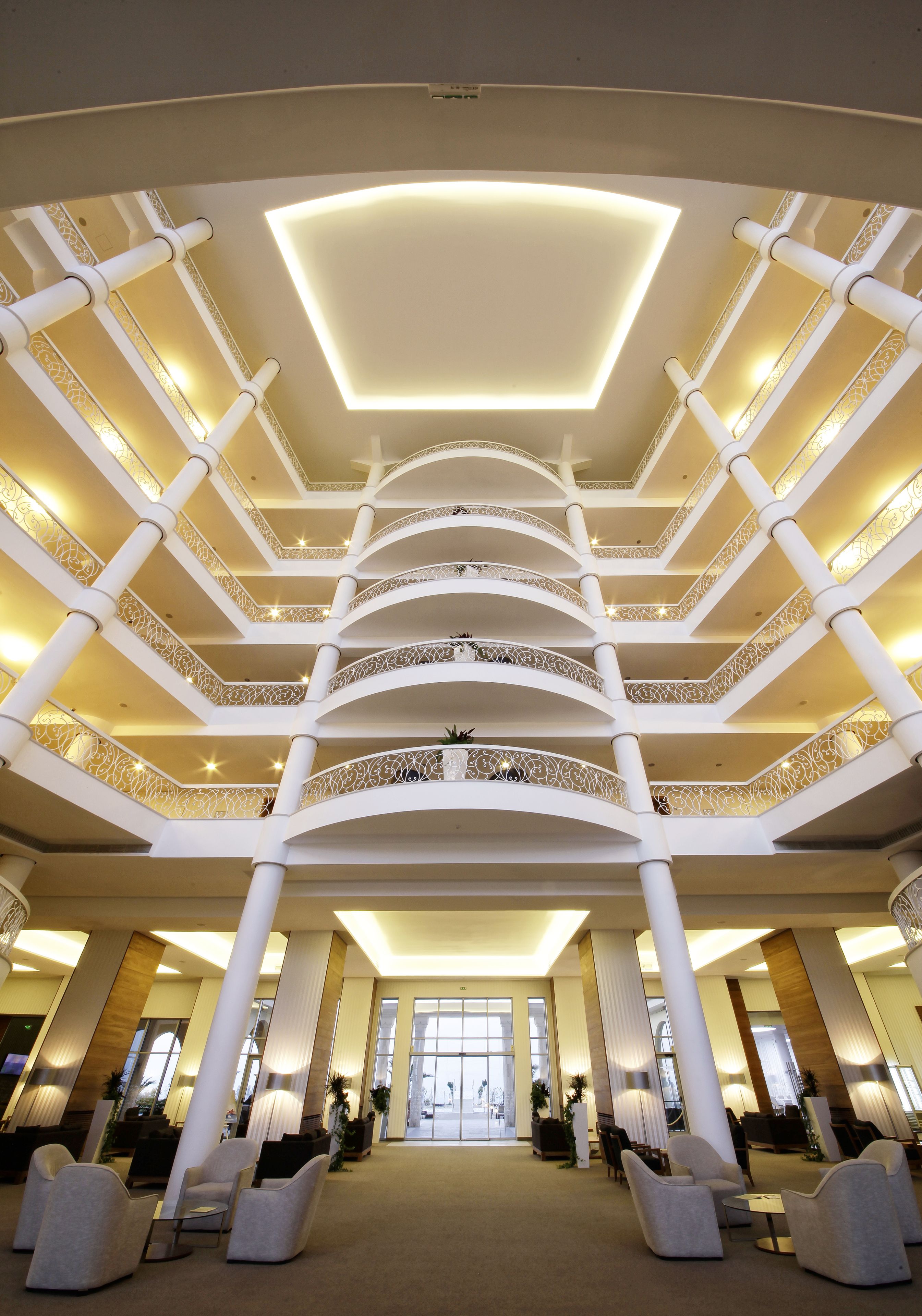 Lighthouse Golf & Spa Hotel 5
