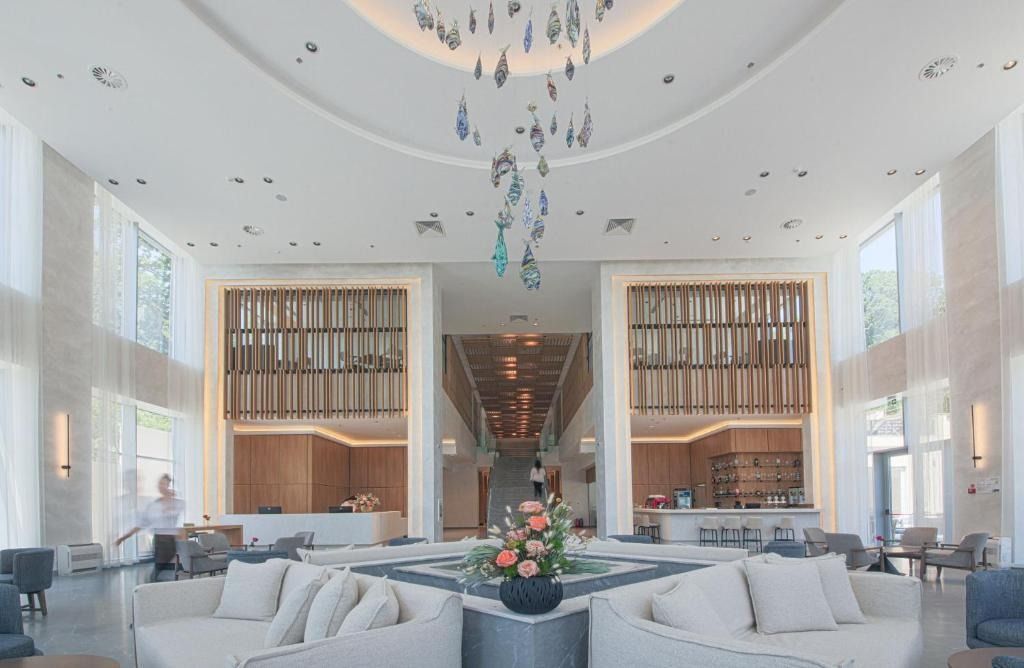 Poseidon Beach Resort 6