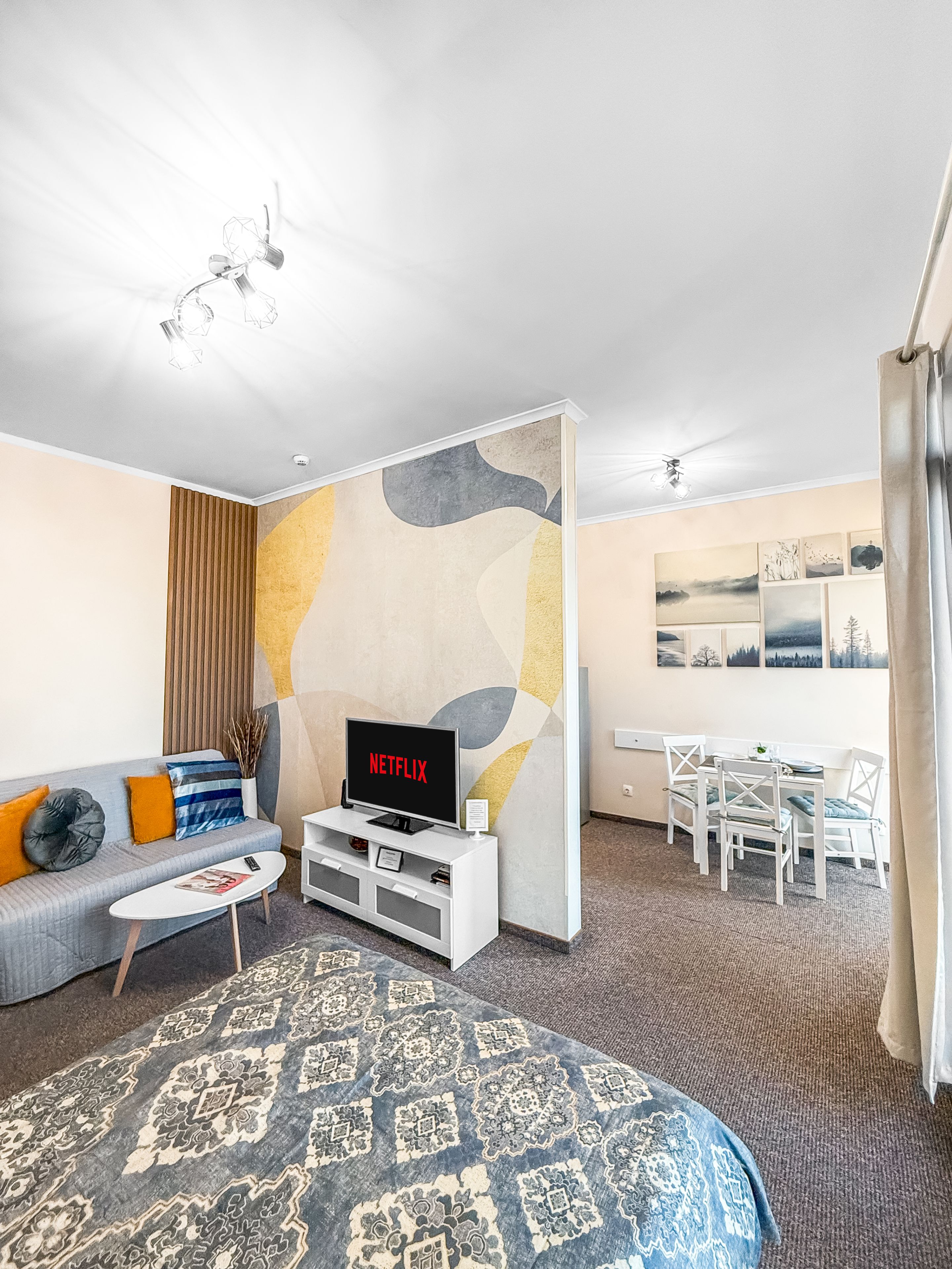 Burgas Residence Apartment 504 4