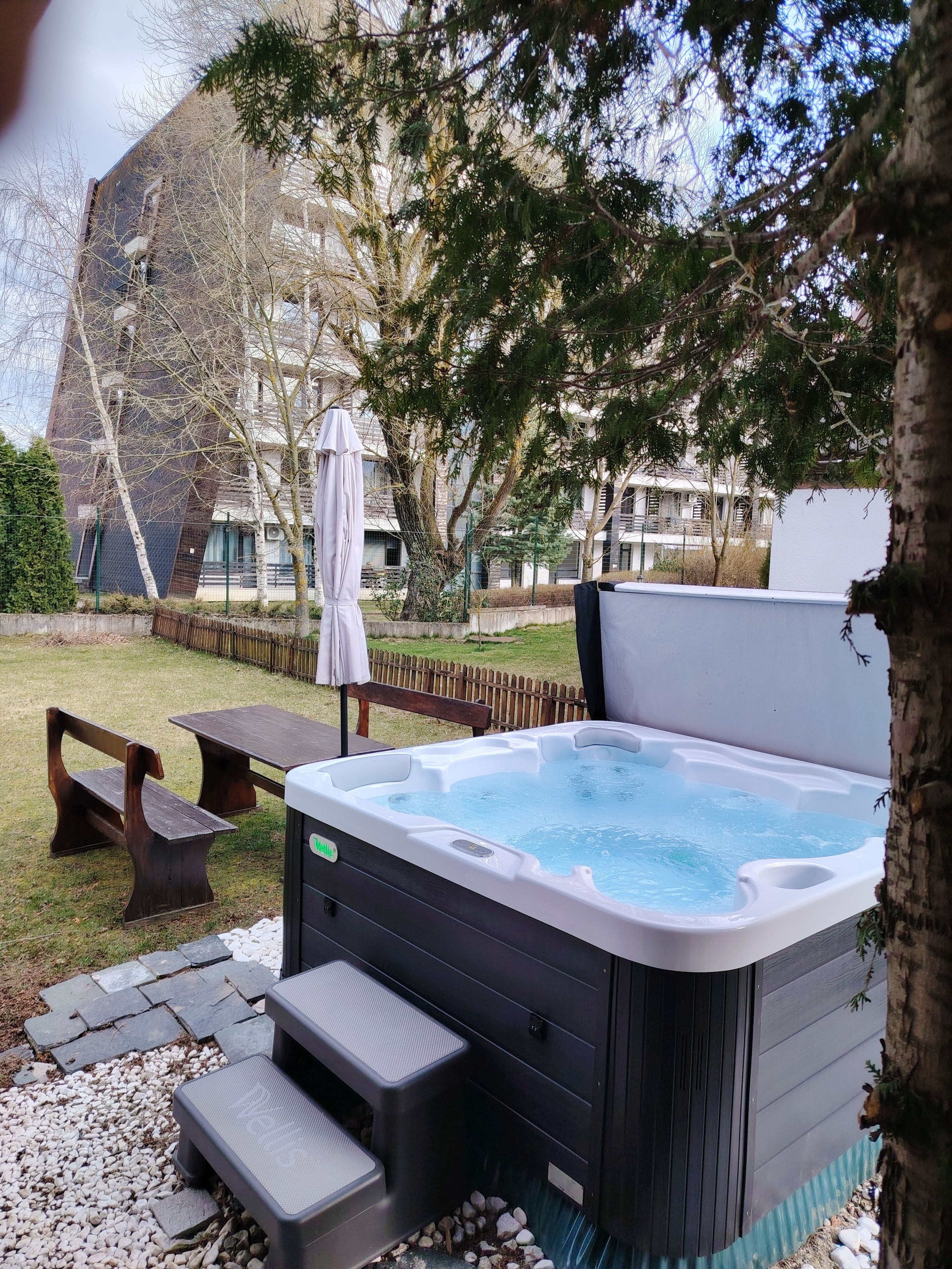 Villa "Deja Vu" 3