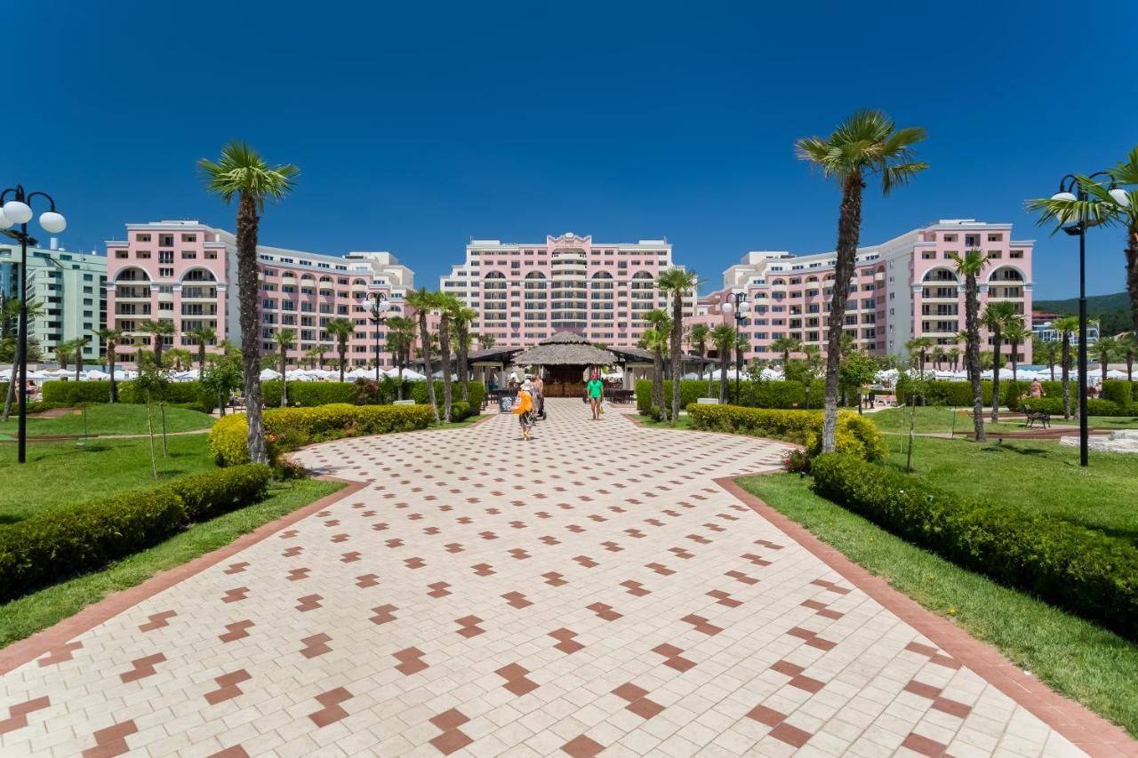 DIT Majestic Beach Resort - Ultra All Inclusive 2