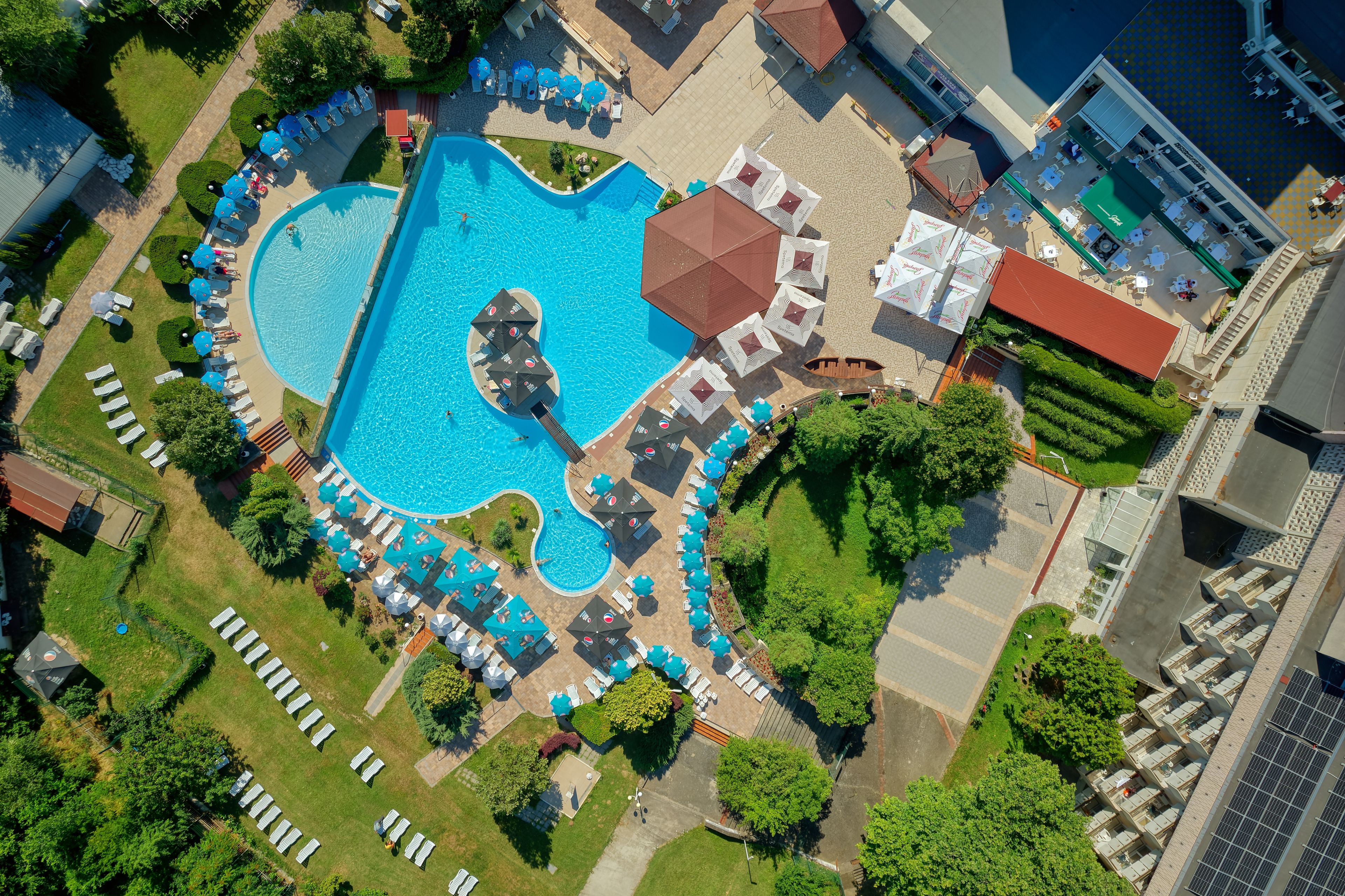 AUGUSTA SPA HOTEL 2
