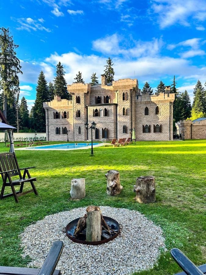 The Castle 1