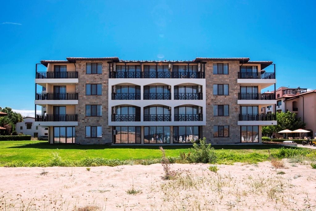 HOTEL OASIS DEL SOL 1