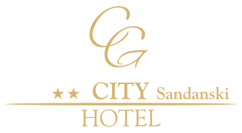 City Hotel Sandanski 5