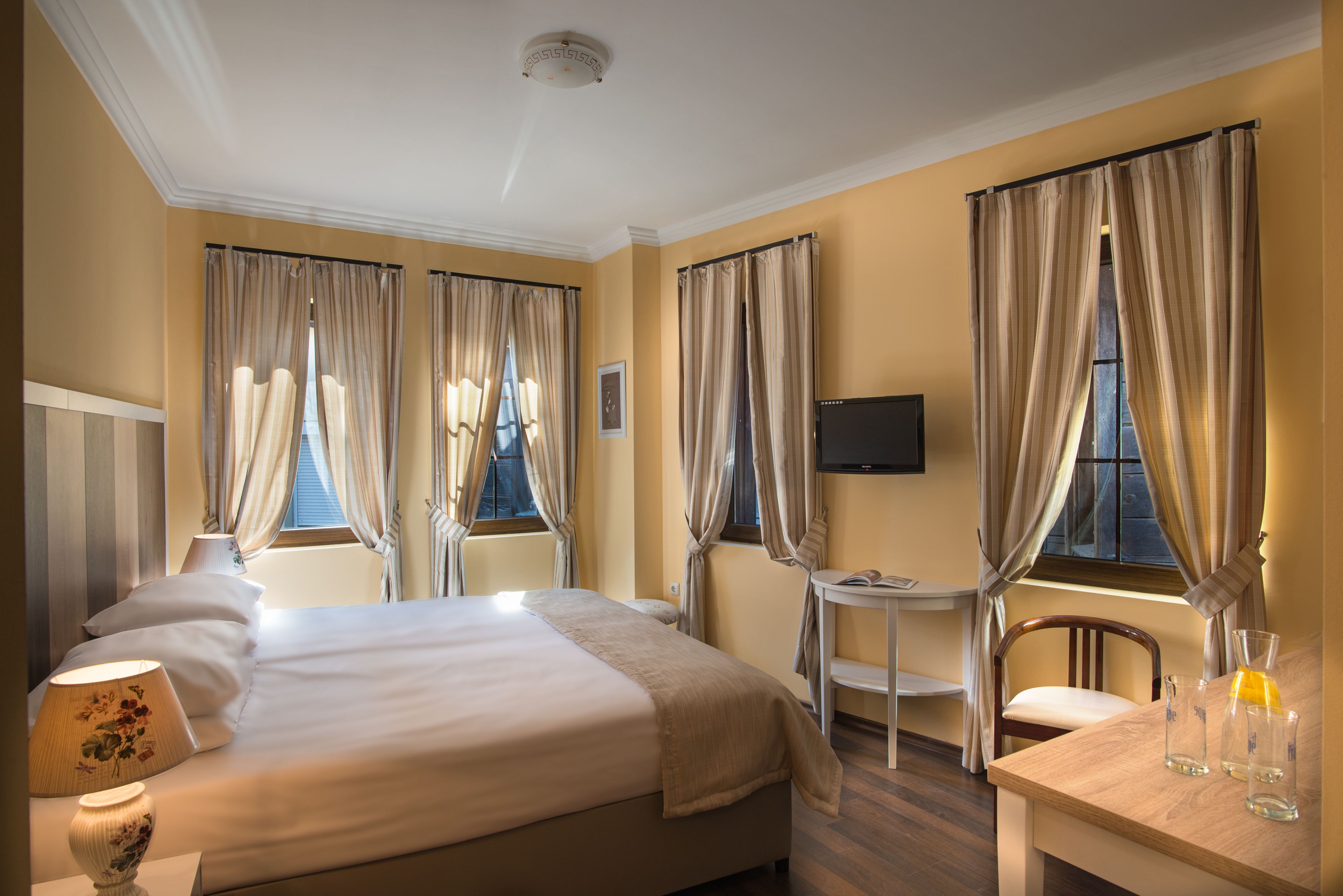 Effect Boutique Villa Azzura 3