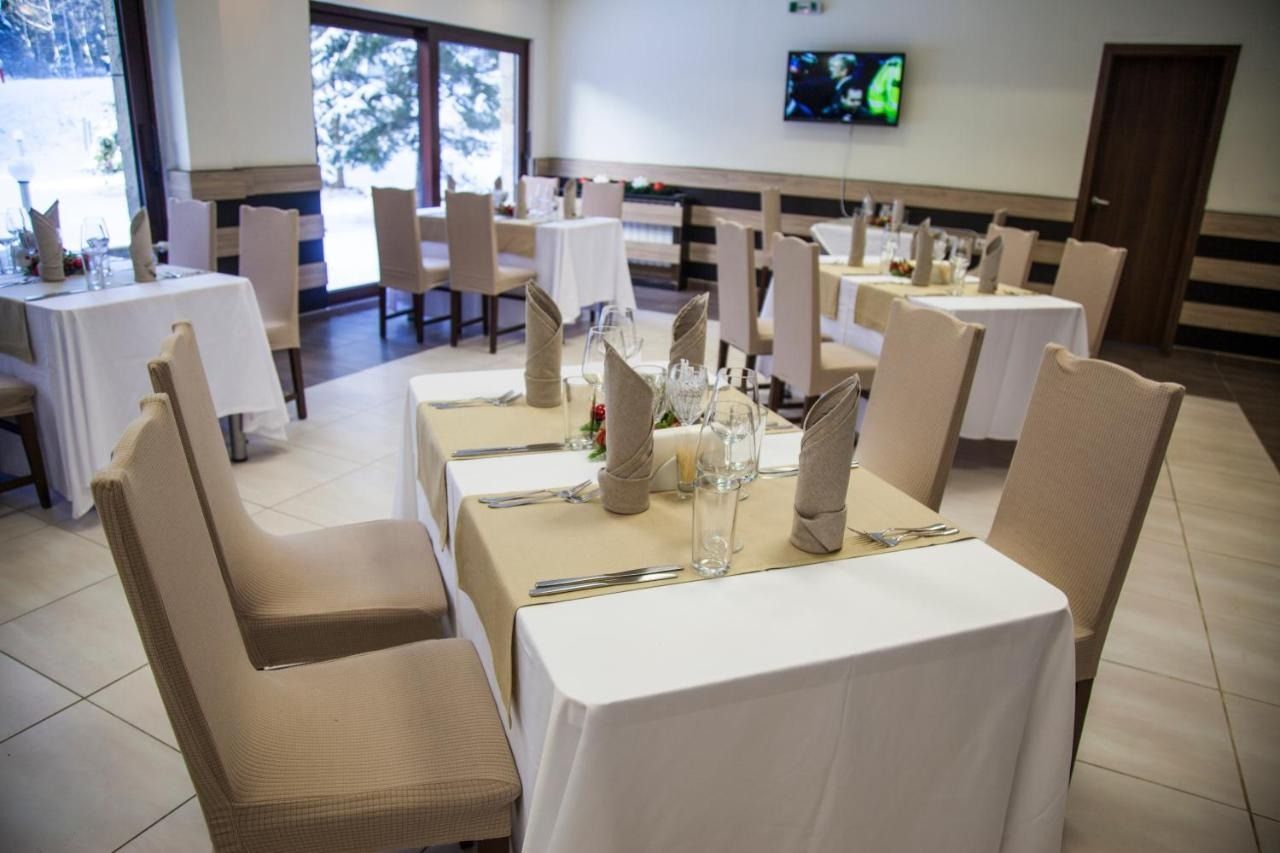Borovets Green 4