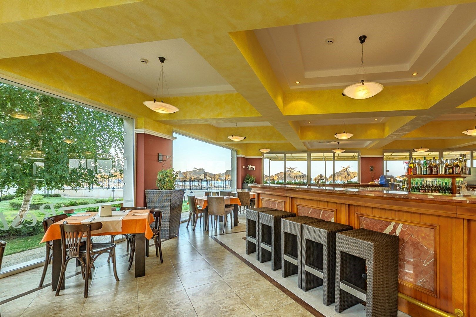 Festa Pomorie Resort 3