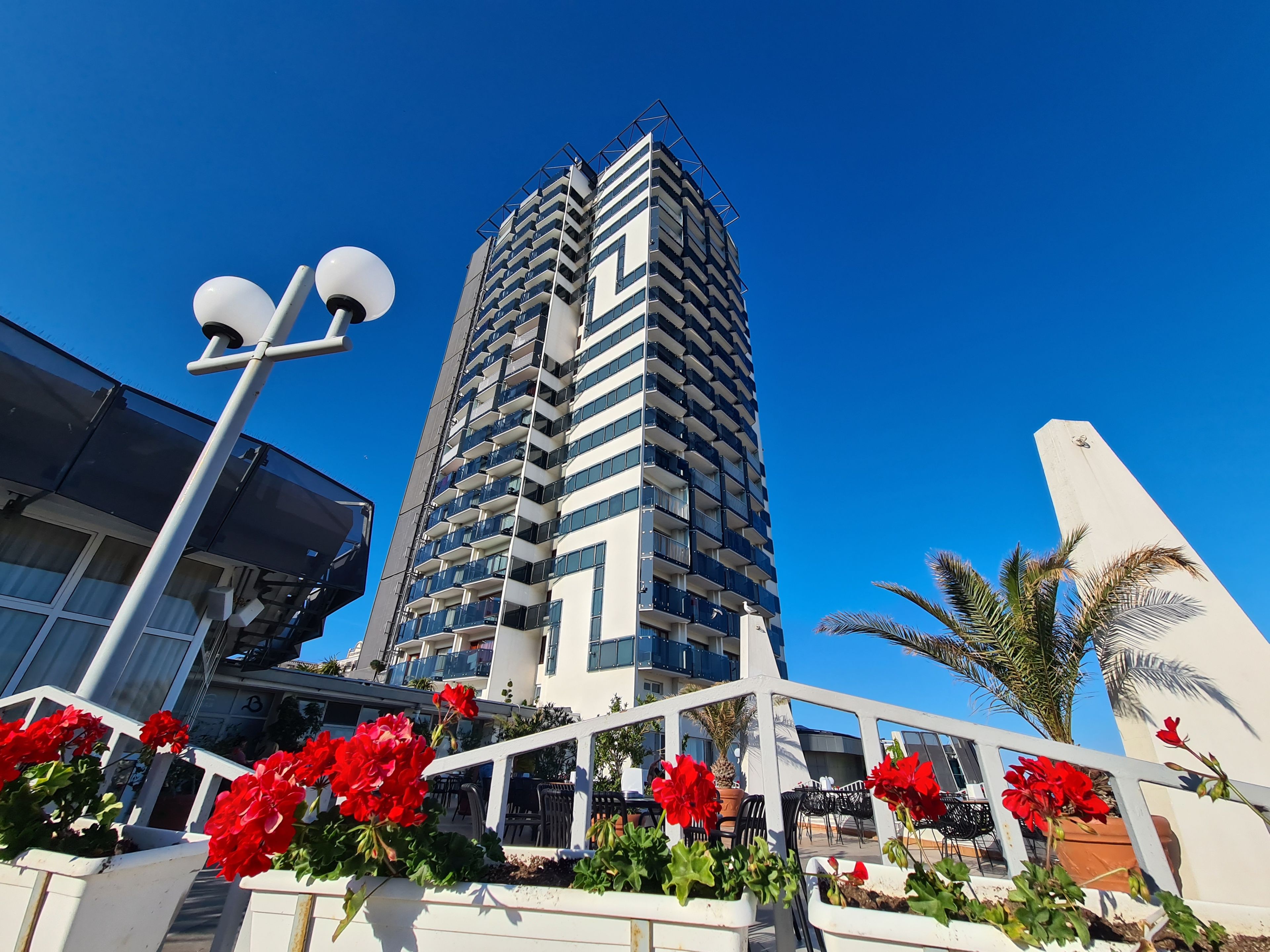 Hotel Burgas Beach 3