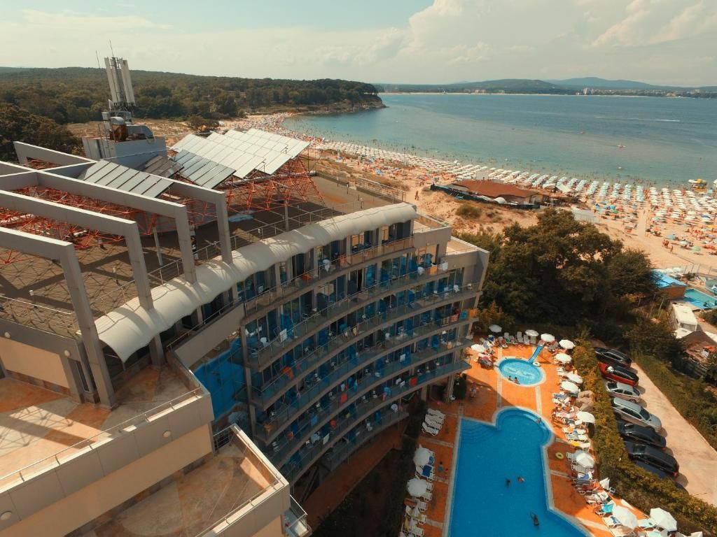 Hotel Kamenets Kiten 1