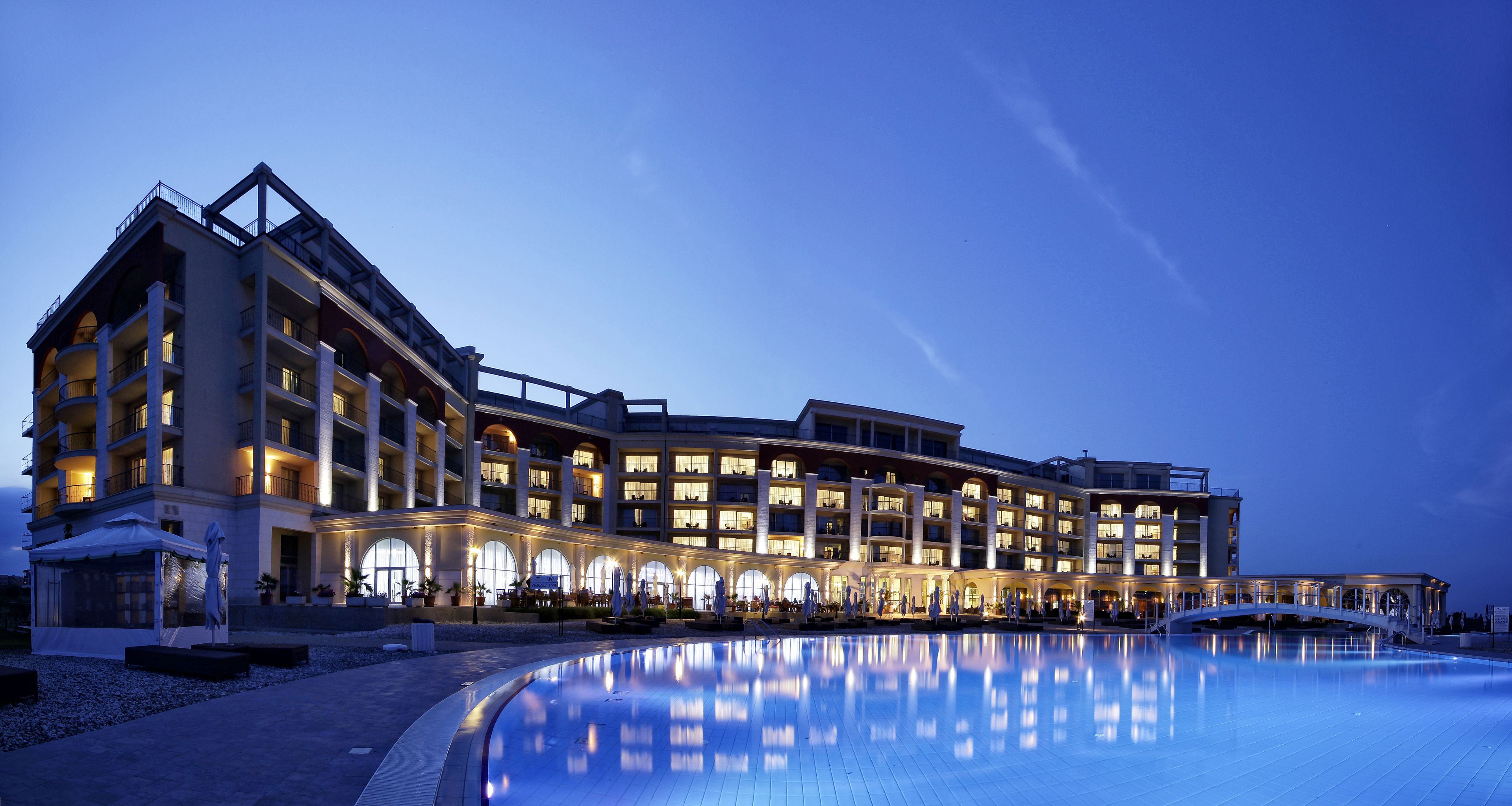 Lighthouse Golf & Spa Hotel 1