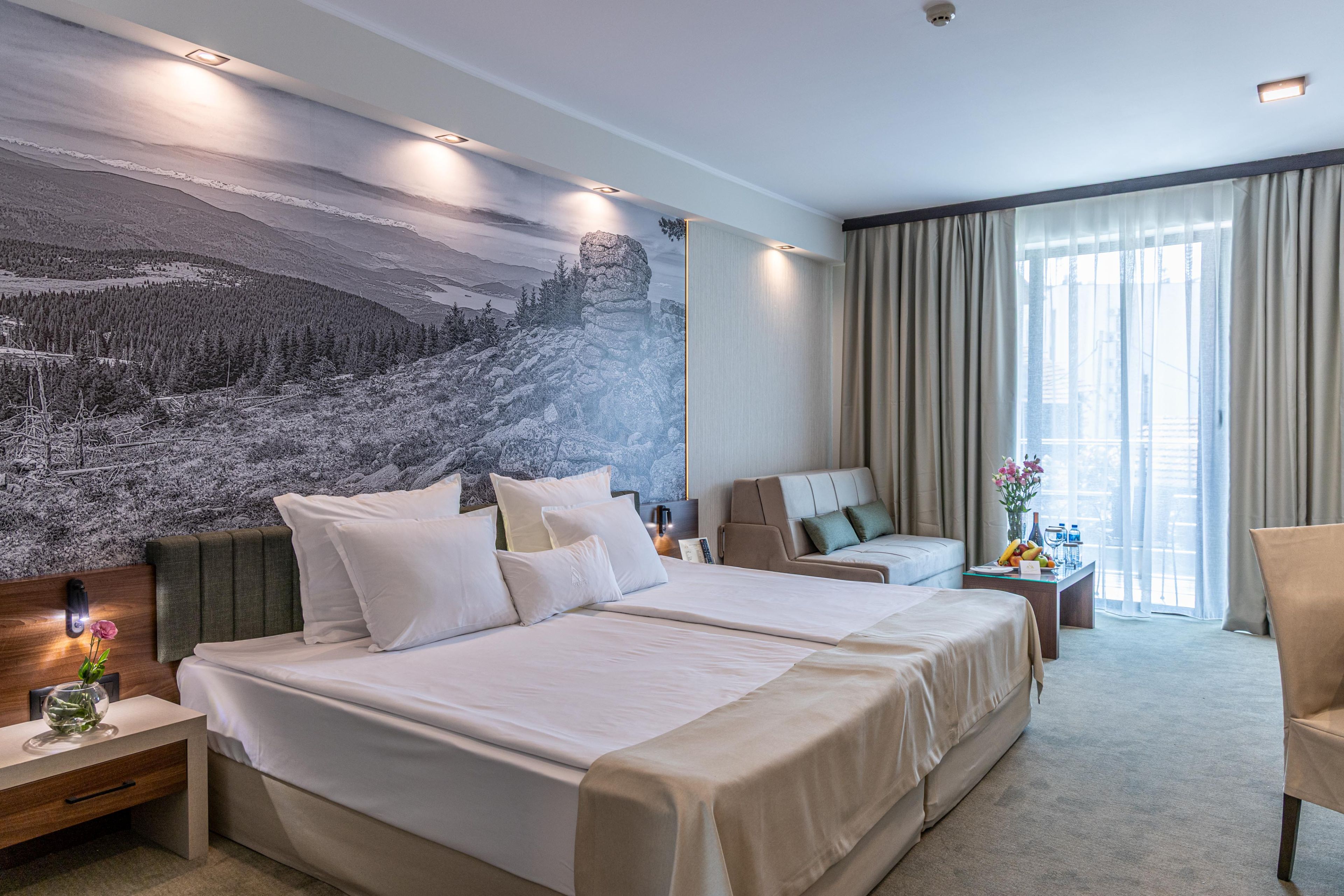 SPA hotel Persenk 1