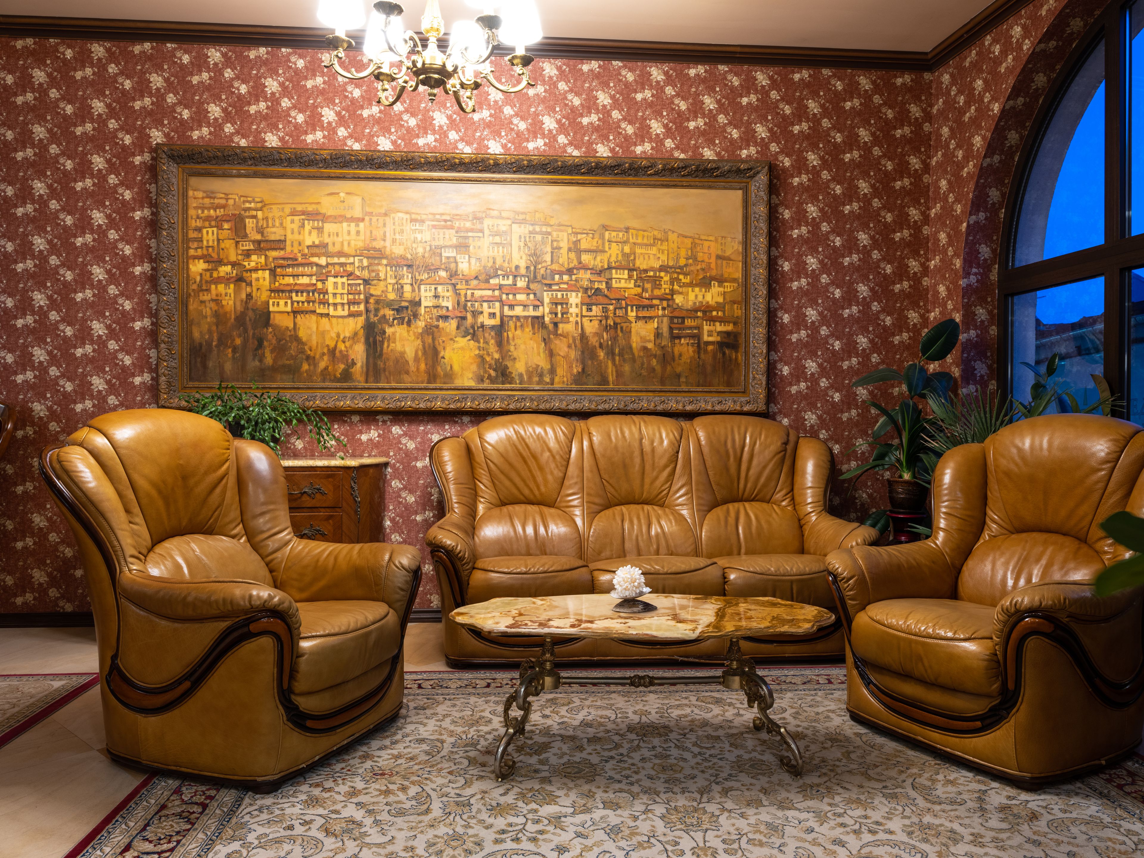 Hotel Real 4