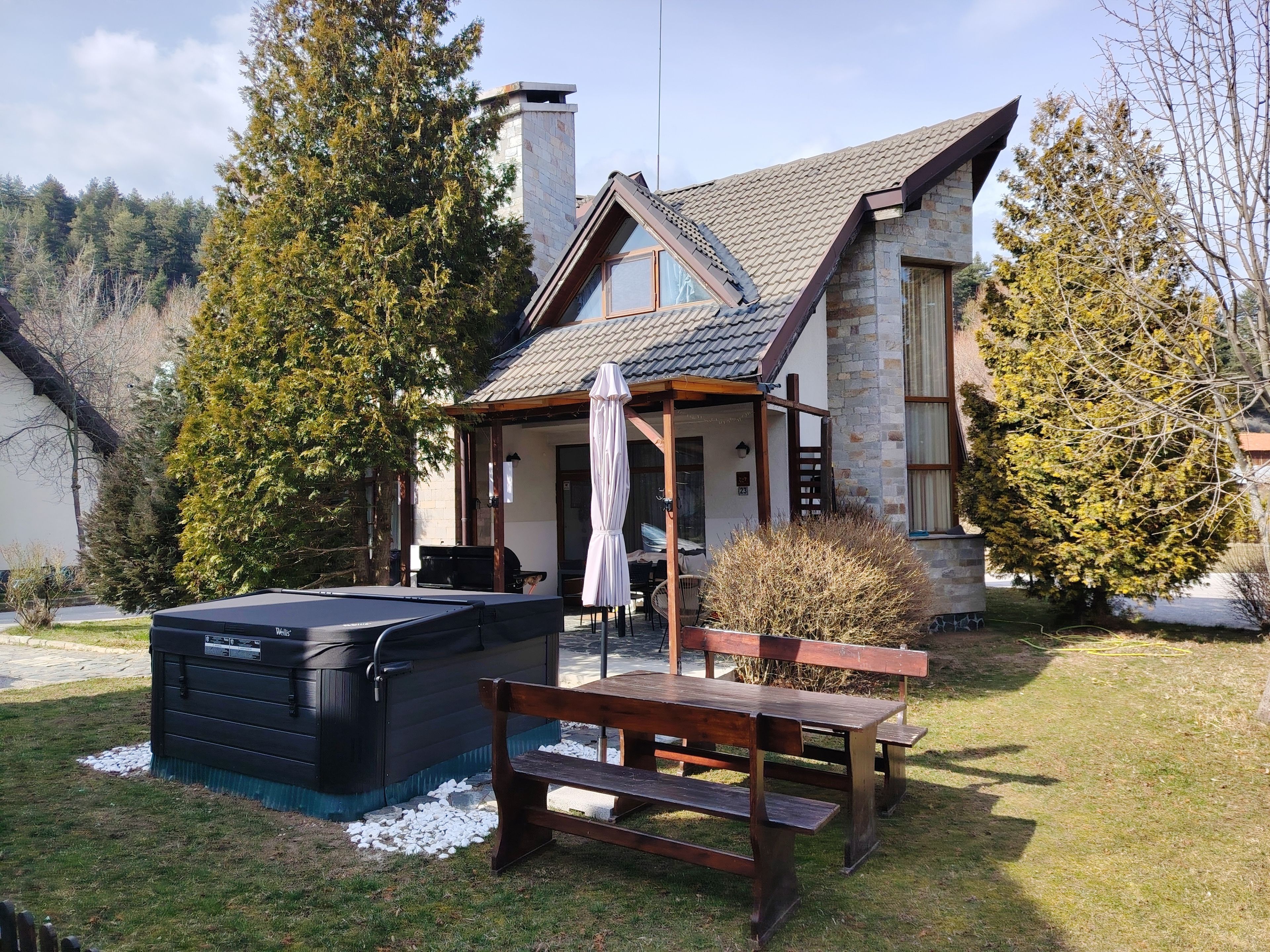 Villa "Deja Vu" 2