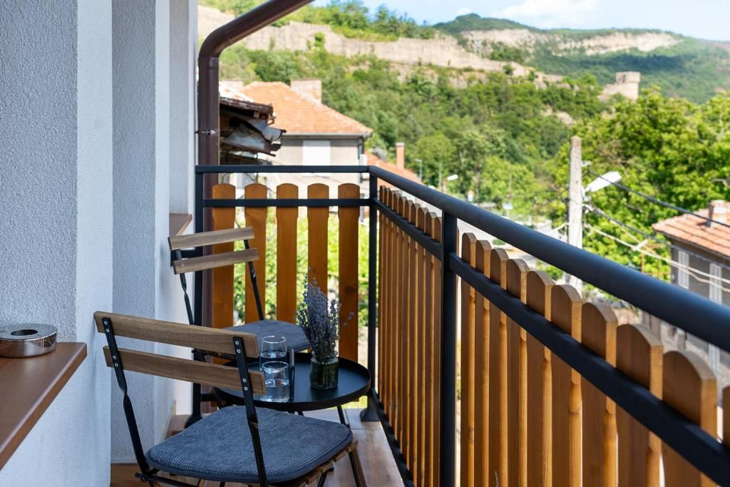 Hotel "Tarnovka Guestrooms" 6