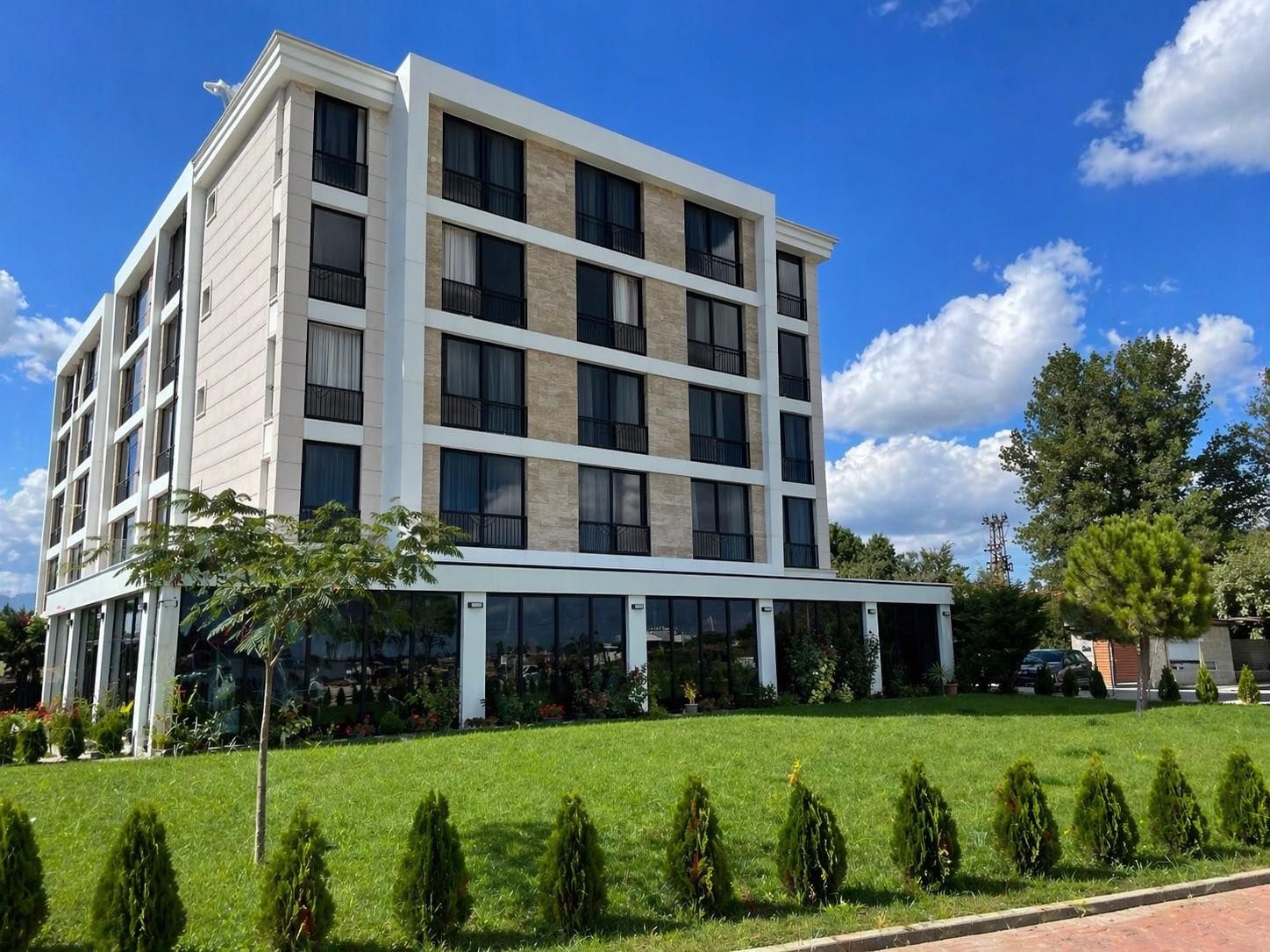 Hotel Magnific Kranevo 2