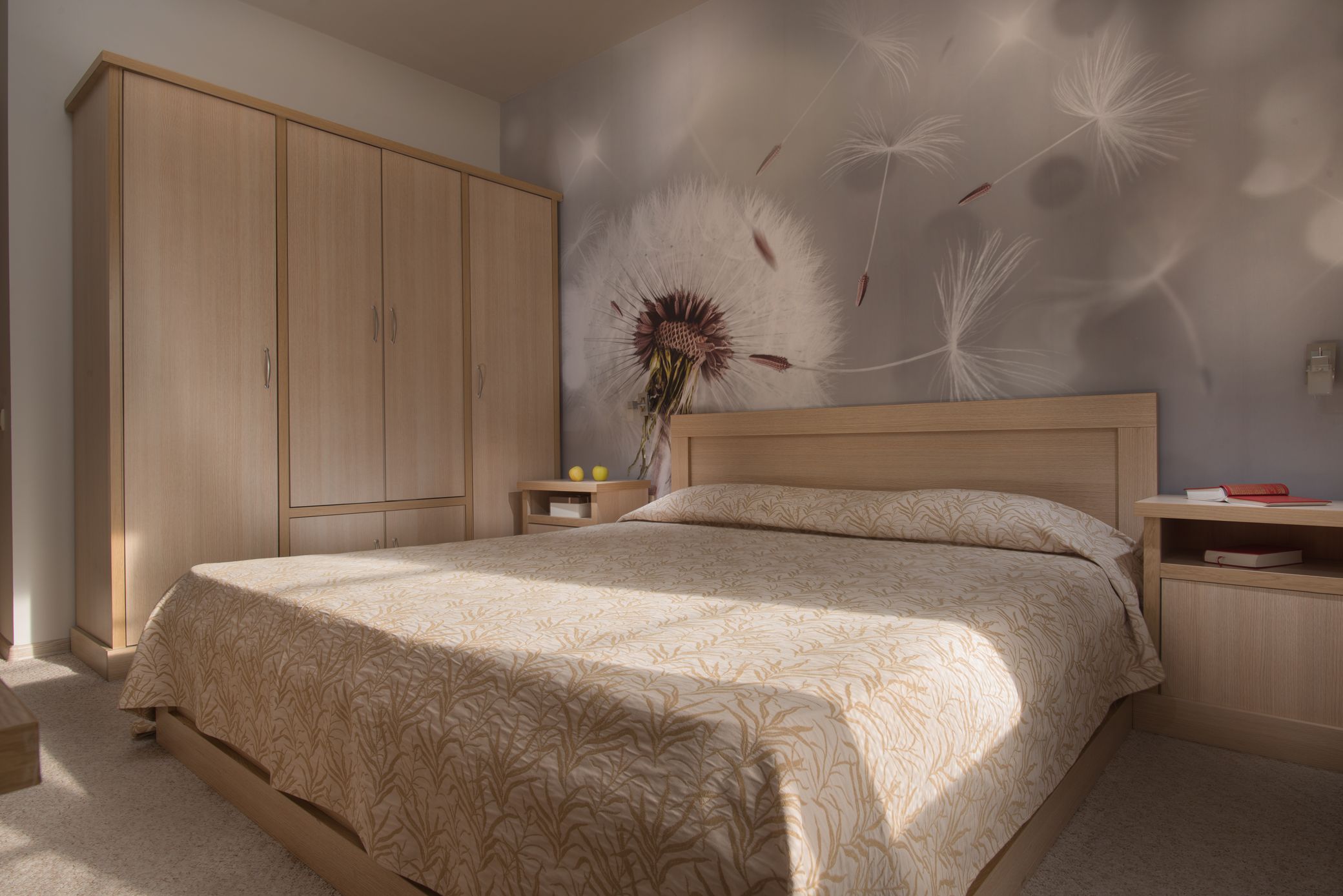 Effect Malina Residence 3