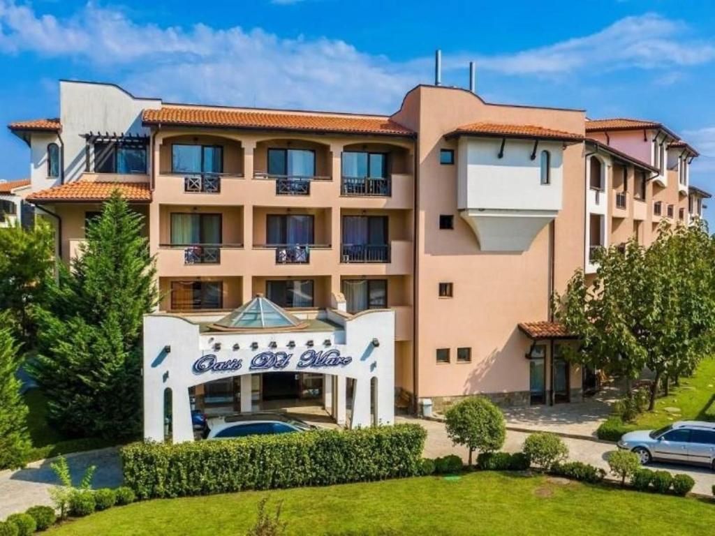 Oasis Del Mare 1