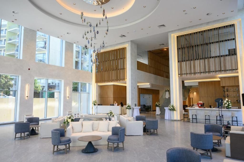 Poseidon Beach Resort 5
